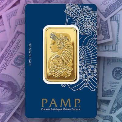 Gold price hits record £2,985 – what does this mean?