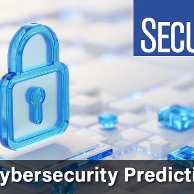 5 Cybersecurity Predictions for 2026