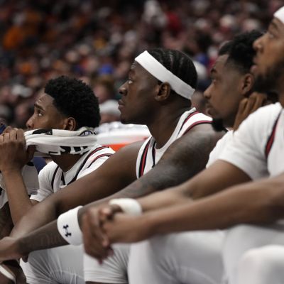 Auburn is the No. 1 seed in the South Region; Tigers seek redress after first-round ouster last year – WTOP News