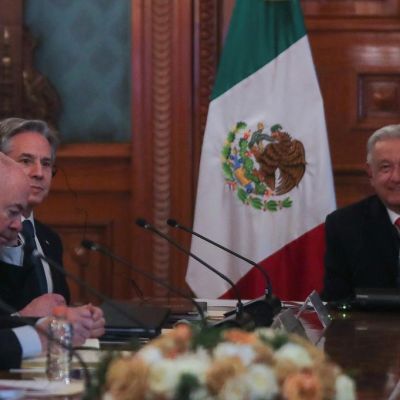 Mexico’s president rolls Biden, gives US worse than nothing on border