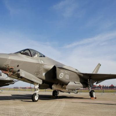 Letters to the editor: ‘It looks like we are going on bended knee as a supplicant to Donald Trump.’ Letters to the editor for May 5