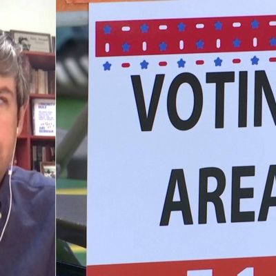 Democrats Sue to Halt Georgia Rules That Could Block Election Certification