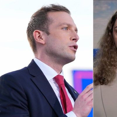 Assault, Misogyny, Verbal Threats”: Mother Jones Exposé on Allegations Against GOP Rep. Max Miller