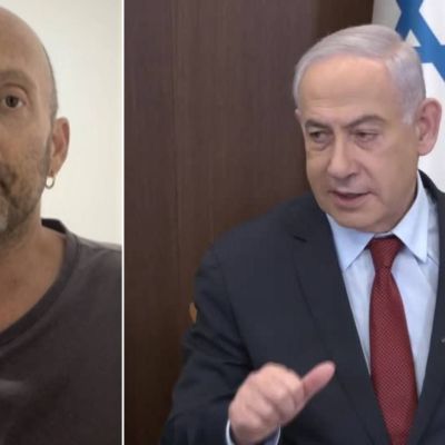 Has Trump Had Enough of Netanyahu? Israel Defies U.S., Vows to Continue War in Lebanon