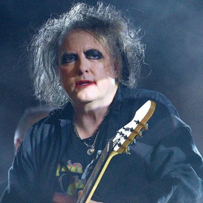 The Cure’s Robert Smith curates epic lineup for Teenage Cancer Trust concerts