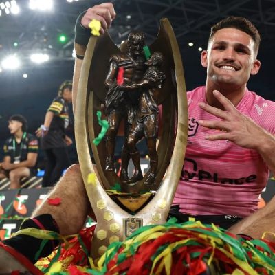 ‘Worth exploring’: Australia’s takeover of English rugby league is coming