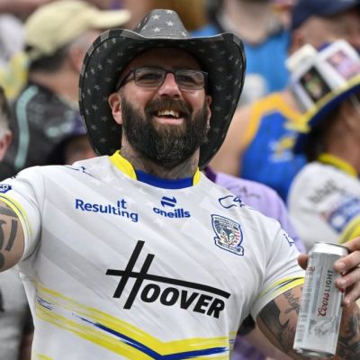 Rugby league’s Vegas takeover was a roaring success – what happens next is vital