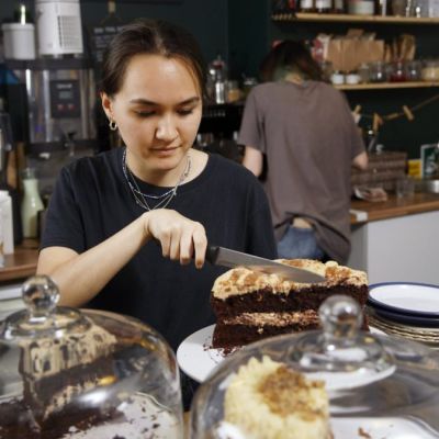 Jobless youngsters must lose benefits if they don’t take up work, says union boss