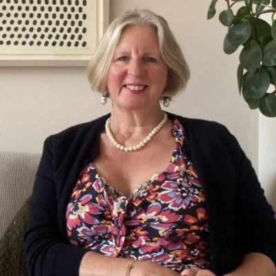 I barely noticed the menopause – don’t be taken in by money-grabbing ‘experts’