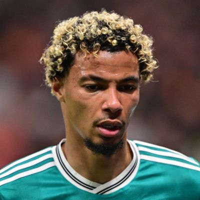 Hugo Ekitike injury update after Liverpool defeat to Galatasaray