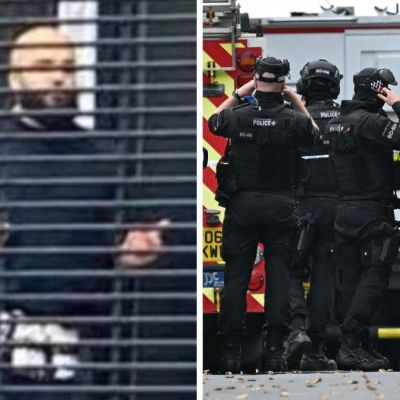 Islamist terrorists exploiting Gaza to incite UK attacks, intelligence experts warn