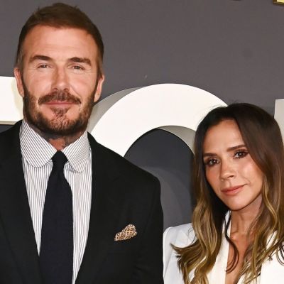 Victoria Beckham reveals David’s worst bedroom habit and how they spend a night
