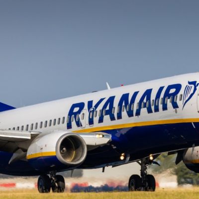 Ryanair’s controversial boarding pass change rolls out today