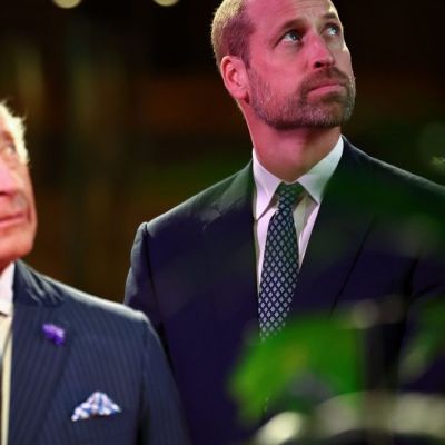 Charles and William have saved the House of Windsor – for now