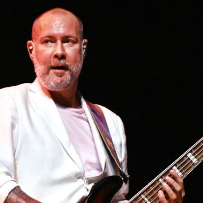 Limp Bizkit star Sam Rivers dies aged 48 as band pays tribute to ‘true legend’