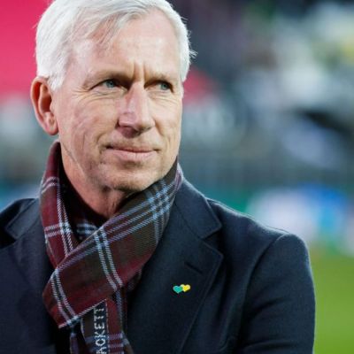 Alan Pardew: The sliding doors moment that cost me my Newcastle job