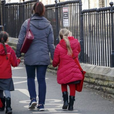 Parents will be hit by second benefit limit if two-child cap is lifted