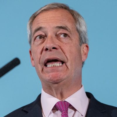 Farage to unveil Reform UK’s economic plans in major speech