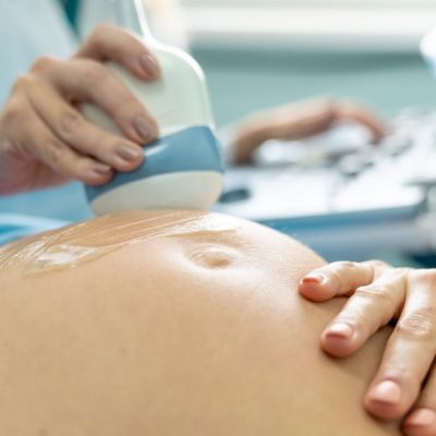 ‘Unsafe’ high street baby scans wrongly tell mums their baby has defects or died