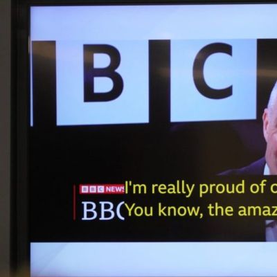 Death by committee – or will BBC find a real editorial leader?
