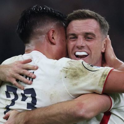 The inspired call that fired England to rare win over the All Blacks