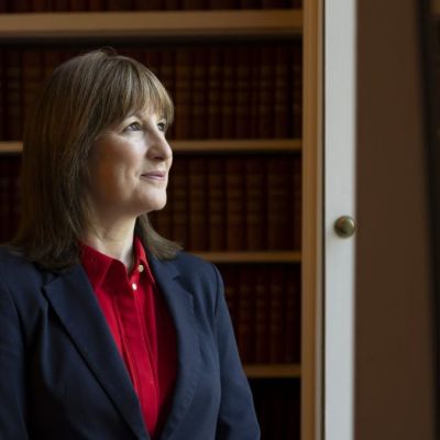 Budget live updates: Chancellor vows to make ‘fair choices’ in her Budget