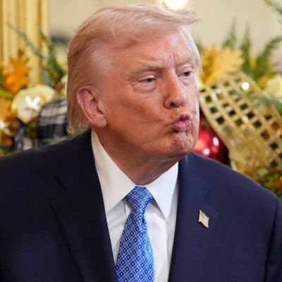 Trump’s plans for war with the BBC