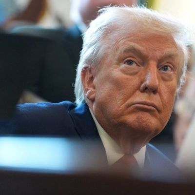 The moment Trump caused his own undoing