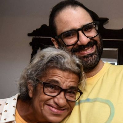 Starmer condemns ‘abhorrent’ posts by ‘extremist’ Egyptian activist he welcomed to UK