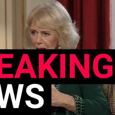 Queen Camilla reveals she was assaulted but managed to fight off attacker