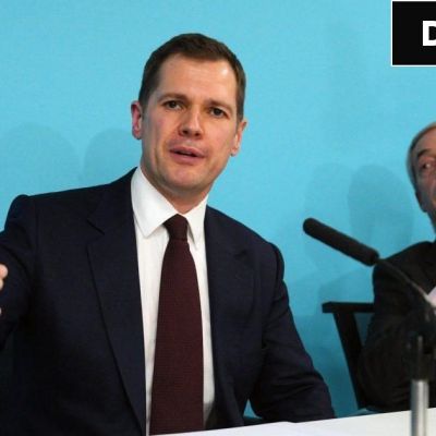 Jenrick had Tory baggage – but some Clacton locals think it’s a good thing