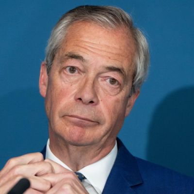 All the new claims Farage faces over his funding – and what happens next