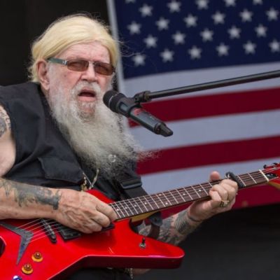 Controversial outlaw country music star David Allan Coe dies aged 86