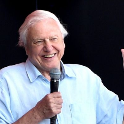 The only man in Britain that no one hates
