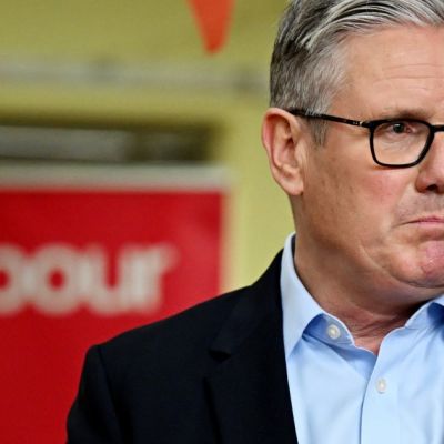 Keir Starmer to give do-or-die speech today in battle to save his job