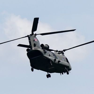 How UK forces’ six-hour operation to seize Putin shadow tanker unfolded