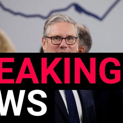 Donald Trump says Keir Starmer will resign and ‘failed badly’ in two key areas
