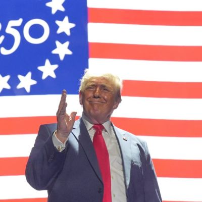 The screaming match that revealed Trump’s sinister plans for the midterms