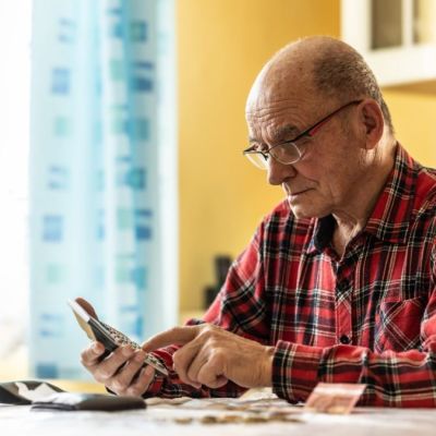 Living to 100 can be financially ruinous – how to ensure you’re prepared