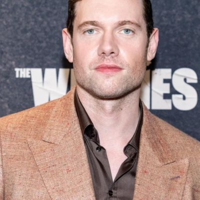 Tom Brittney admits he quit Grantchester at the worst time: ‘What have I done?’
