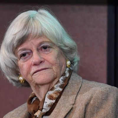 Ann Widdecombe killed in ‘targeted attack’, counter terror police say