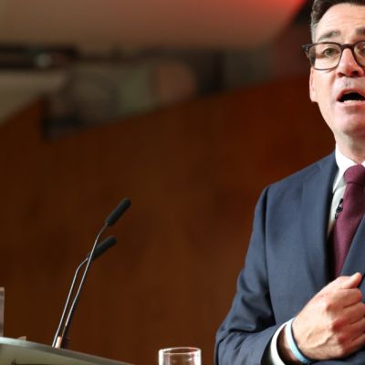Andy Burnham vows to scrap Starmer’s controversial digital IDs