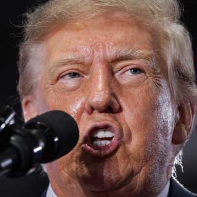 Trump calls Nobel panel ‘enemies of civilisation’ for not giving him peace prize