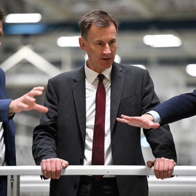 A general election next year? We could end up with two…