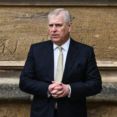 Why the alleged Chinese spy with ties to Prince Andrew known as H6 cannot be named