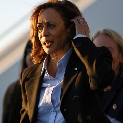 Philadelphia Eagles disavow fake ads declaring Harris team’s ‘official candidate’