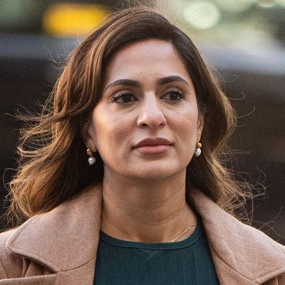 Teacher who held coconut placard of Sunak and Braverman found not guilty