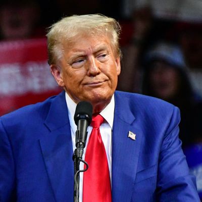 Trump’s overnight Truth Social rant about ‘cholesterol’ amid medical records row