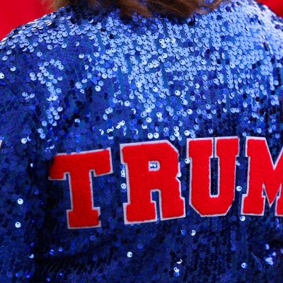 100 days in, are Trump voters standing by their decision?