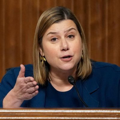 Who is Elissa Slotkin? Michigan Democrat set to give response to Trump's address